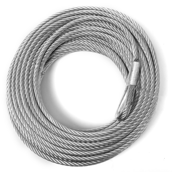 Winch Cable
